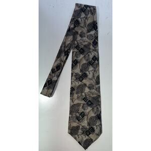 Legacy by Belle Men's Necktie Tie Silk Made USA